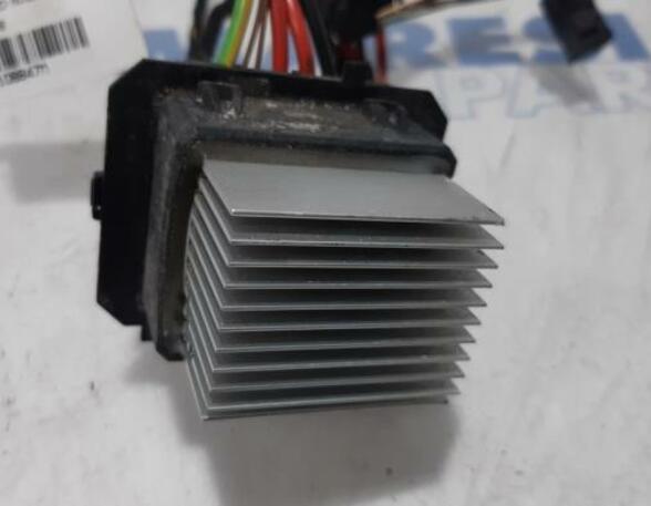 Resistor Interior Blower PEUGEOT 508 SW I (8E_)