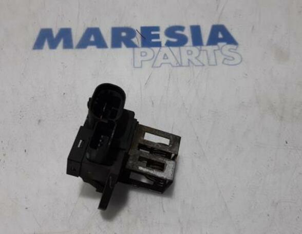 Resistor Interior Blower PEUGEOT 508 SW I (8E_)