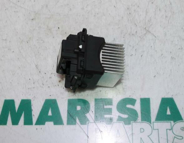 Resistor Interior Blower RENAULT MEGANE III Grandtour (KZ0/1)