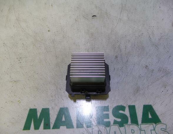 Resistor Interior Blower RENAULT MEGANE III Grandtour (KZ0/1)