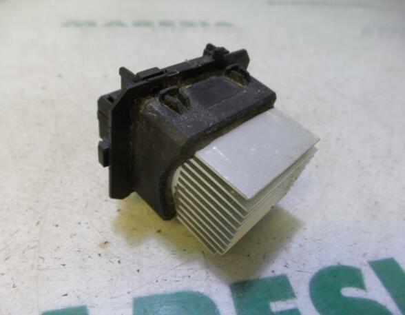 Resistor Interior Blower RENAULT MEGANE III Grandtour (KZ0/1)