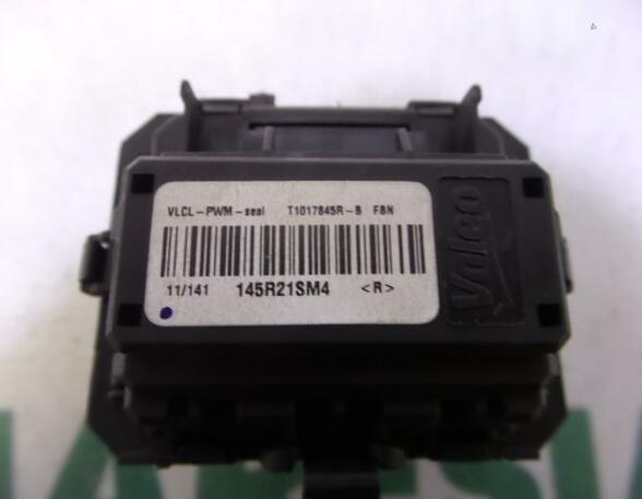 Resistor Interior Blower RENAULT MEGANE III Grandtour (KZ0/1)