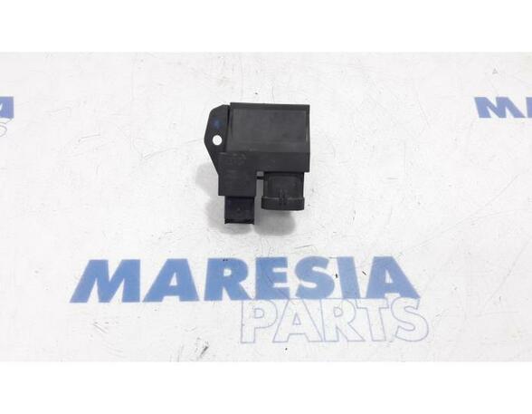 Resistor Interior Blower PEUGEOT 508 I (8D)