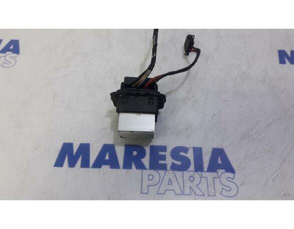 Resistor Interior Blower ALFA ROMEO Giulietta (940)