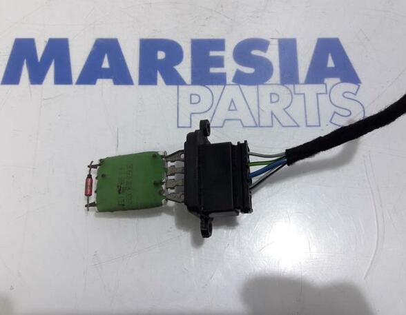 Resistor Interior Blower FIAT Panda (169)