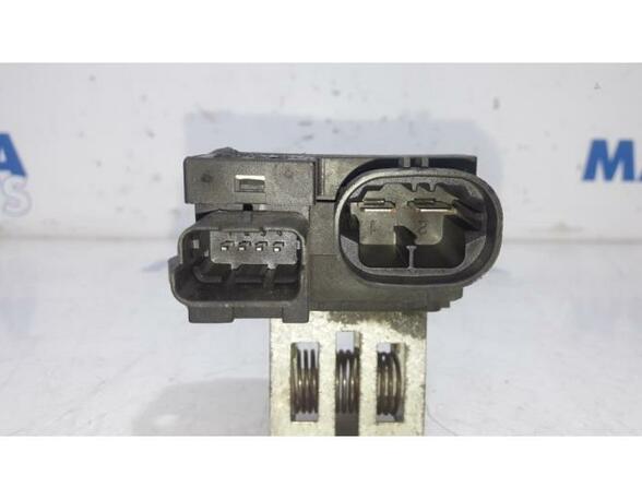 Resistor Interior Blower PEUGEOT 508 I (8D)