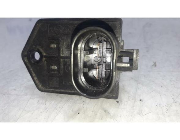 Resistor Interior Blower FIAT Grande Punto (199), FIAT Punto (199), FIAT Punto Evo (199)