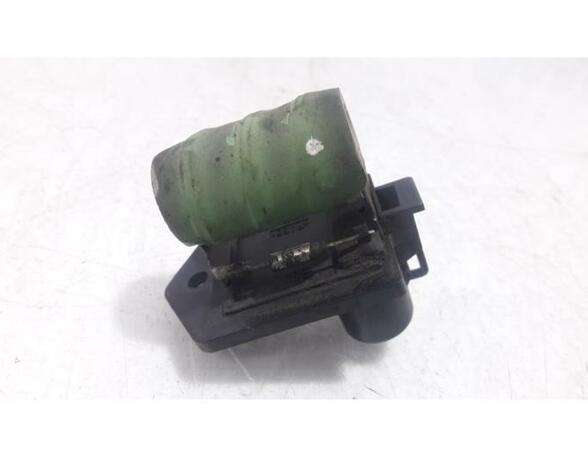 Resistor Interior Blower FIAT Grande Punto (199), FIAT Punto (199), FIAT Punto Evo (199)