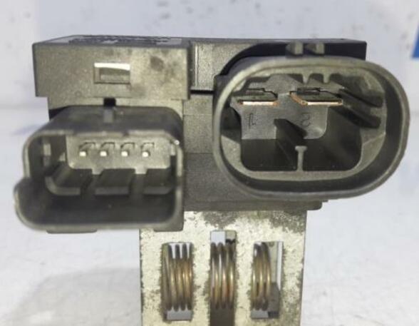 Resistor Interior Blower PEUGEOT 508 I (8D)