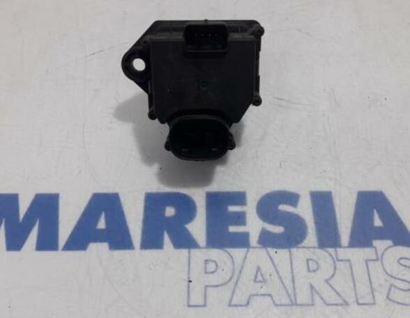 Resistor Interior Blower PEUGEOT 308 I (4A_, 4C_), PEUGEOT 308 SW I (4E_, 4H_)