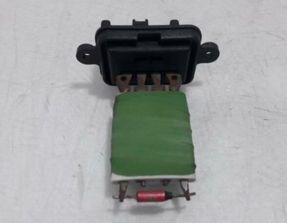 Resistor Interior Blower FIAT 500 (312), FIAT 500 C (312)