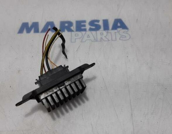 Resistor Interior Blower PEUGEOT 5008 (0E, 0U)