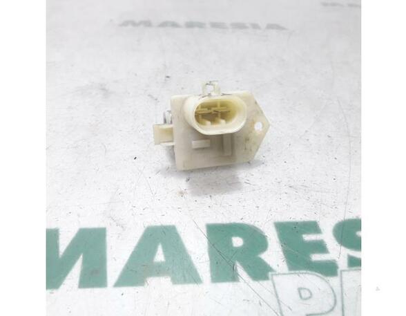 Resistor Interior Blower FIAT Grande Punto (199), FIAT Punto Evo (199), FIAT Punto (199)