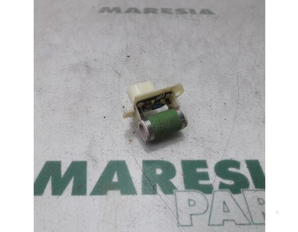 Resistor Interior Blower FIAT Grande Punto (199), FIAT Punto Evo (199), FIAT Punto (199)