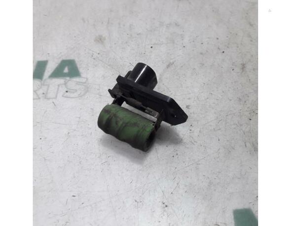 Resistor Interior Blower FIAT Grande Punto (199), FIAT Punto (199), FIAT Punto Evo (199)