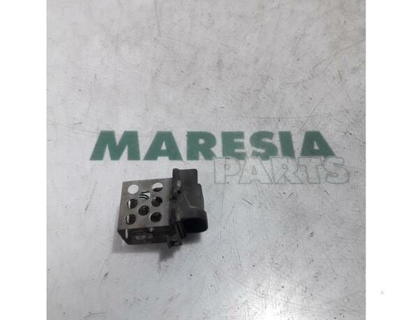 Resistor Interior Blower RENAULT Trafic II Kasten (FL)