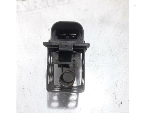 Resistor Interior Blower RENAULT Trafic II Kasten (FL)