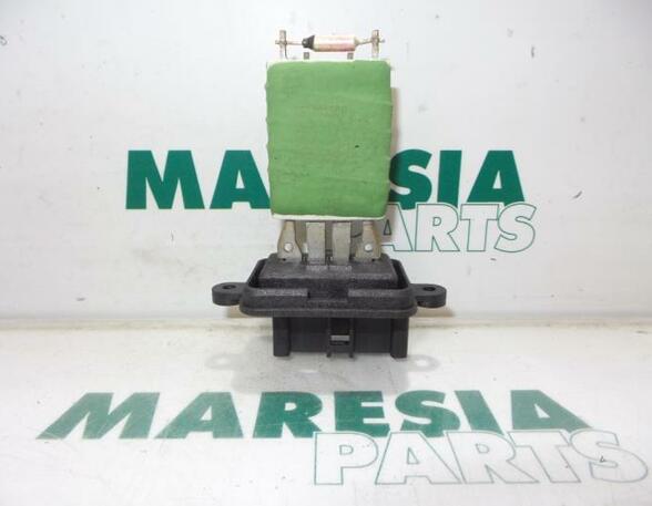 Resistor Interior Blower FIAT Panda (169)