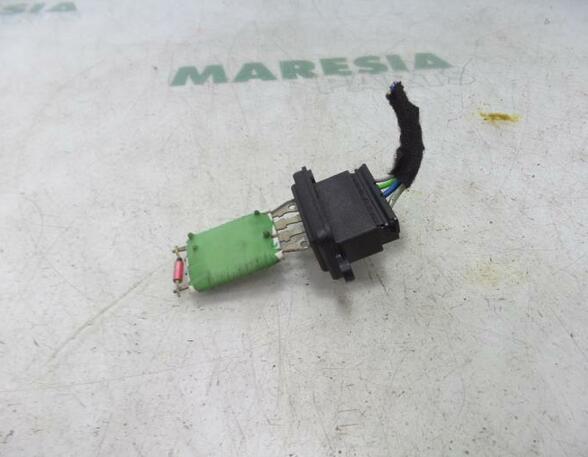 Resistor Interior Blower FIAT Panda (169)