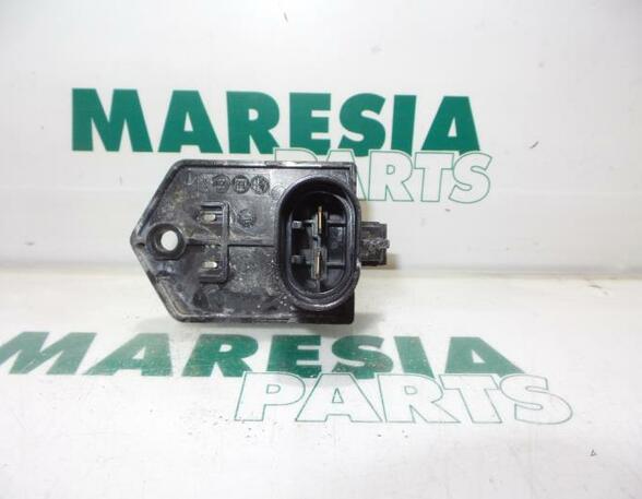 Resistor Interior Blower FIAT Grande Punto (199), FIAT Punto (199), FIAT Punto Evo (199)