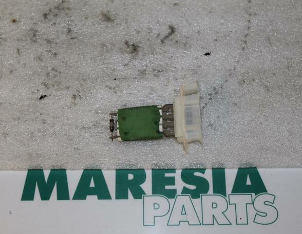 Resistor Interior Blower PEUGEOT 207 SW (WK)