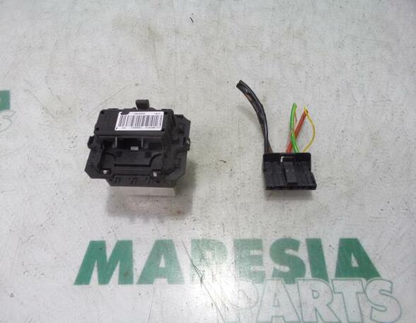 Resistor Interior Blower PEUGEOT 308 CC (4B)