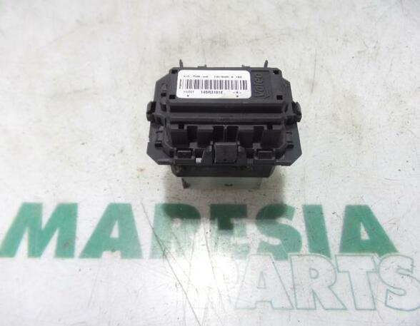 Resistor Interior Blower RENAULT MEGANE III Grandtour (KZ0/1)