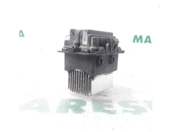 Resistor Interior Blower RENAULT MEGANE III Grandtour (KZ0/1)