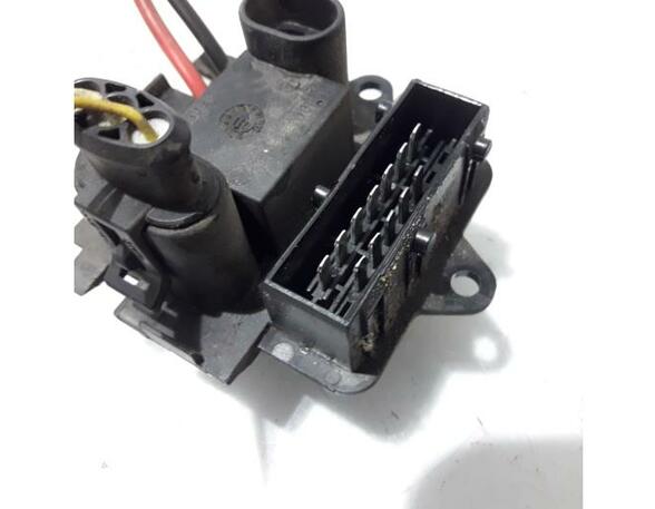 Resistor Interior Blower RENAULT Trafic II Kasten (FL)