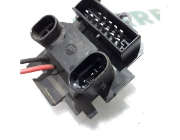 Resistor Interior Blower RENAULT Trafic II Kasten (FL)