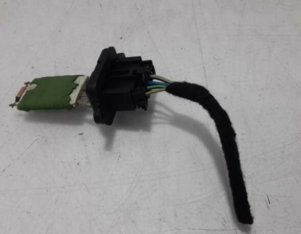 Resistor Interior Blower FIAT 500 (312), FIAT 500 C (312)