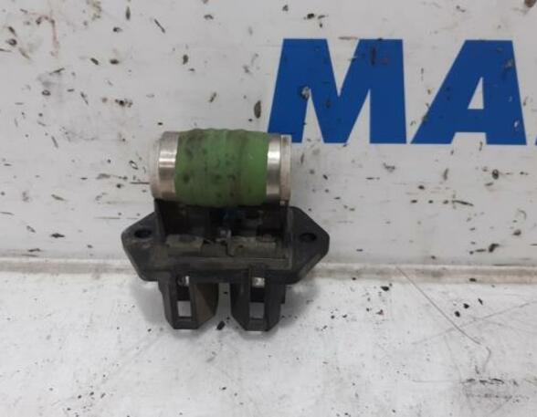 Resistor Interior Blower FIAT Panda (169)