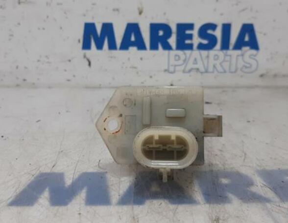 Resistor Interior Blower FIAT Grande Punto (199), FIAT Punto (199), FIAT Punto Evo (199)