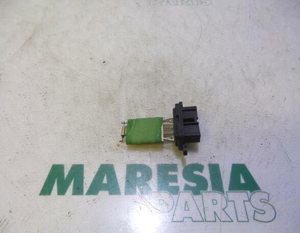 Resistor Interior Blower FIAT 500 (312), FIAT 500 C (312)