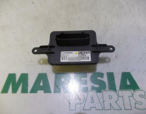 Widerstand Heizung Peugeot 3008  MTO512 P6371505