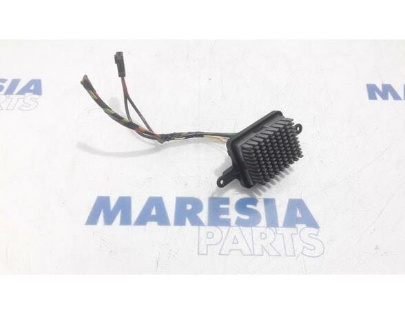 Widerstand Heizung Peugeot 3008  MTO512 P13470928