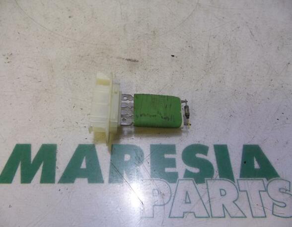 Resistor Interior Blower PEUGEOT 207 SW (WK)