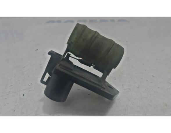 Resistor Interior Blower FIAT Grande Punto (199), FIAT Punto (199), FIAT Punto Evo (199)