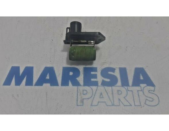 Resistor Interior Blower FIAT Grande Punto (199), FIAT Punto (199), FIAT Punto Evo (199)