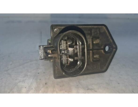 Resistor Interior Blower FIAT Grande Punto (199), FIAT Punto (199), FIAT Punto Evo (199)