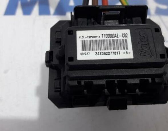 Resistor Interior Blower PEUGEOT 308 I (4A, 4C), PEUGEOT 308 SW I (4E, 4H)