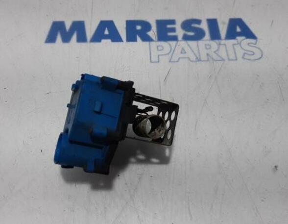 Resistor Interior Blower PEUGEOT 308 I (4A, 4C), PEUGEOT 308 SW I (4E, 4H)