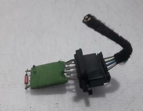 Resistor Interior Blower FIAT 500 (312), FIAT 500 C (312)