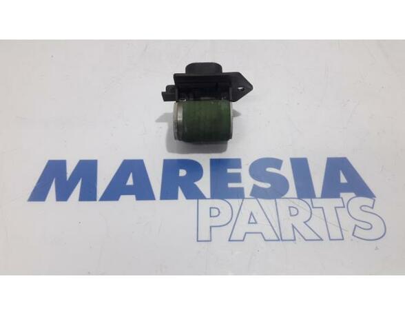 Resistor Interior Blower FIAT 500 (312), FIAT 500 C (312)