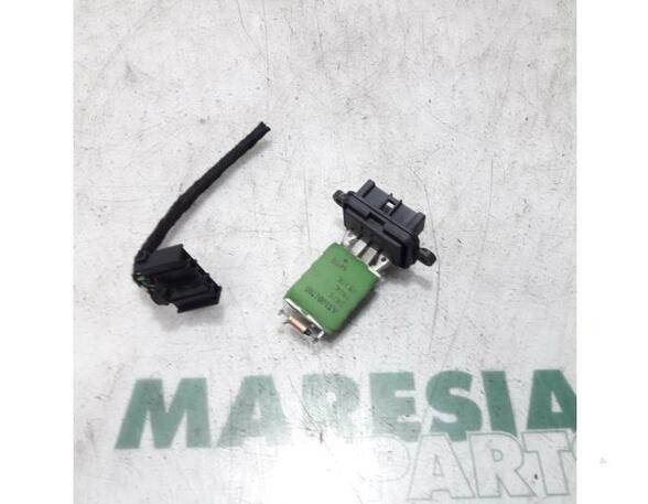 Resistor Interior Blower FIAT 500 (312), FIAT 500 C (312)