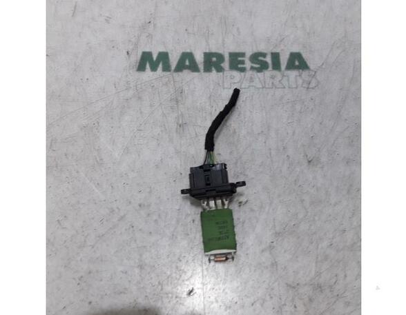 Resistor Interior Blower FIAT 500 (312), FIAT 500 C (312)