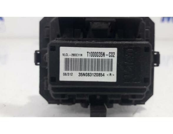 Widerstand Heizung Citroen C3 Picasso SH 6441Z9 P14030523