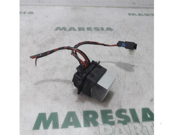 Resistor Interior Blower PEUGEOT 207 SW (WK)