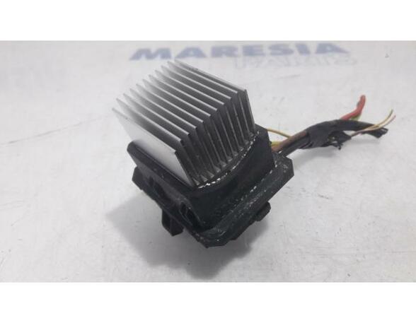 Resistor Interior Blower PEUGEOT 308 SW I (4E_, 4H_)