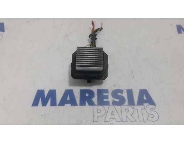 Resistor Interior Blower PEUGEOT 308 SW I (4E_, 4H_)